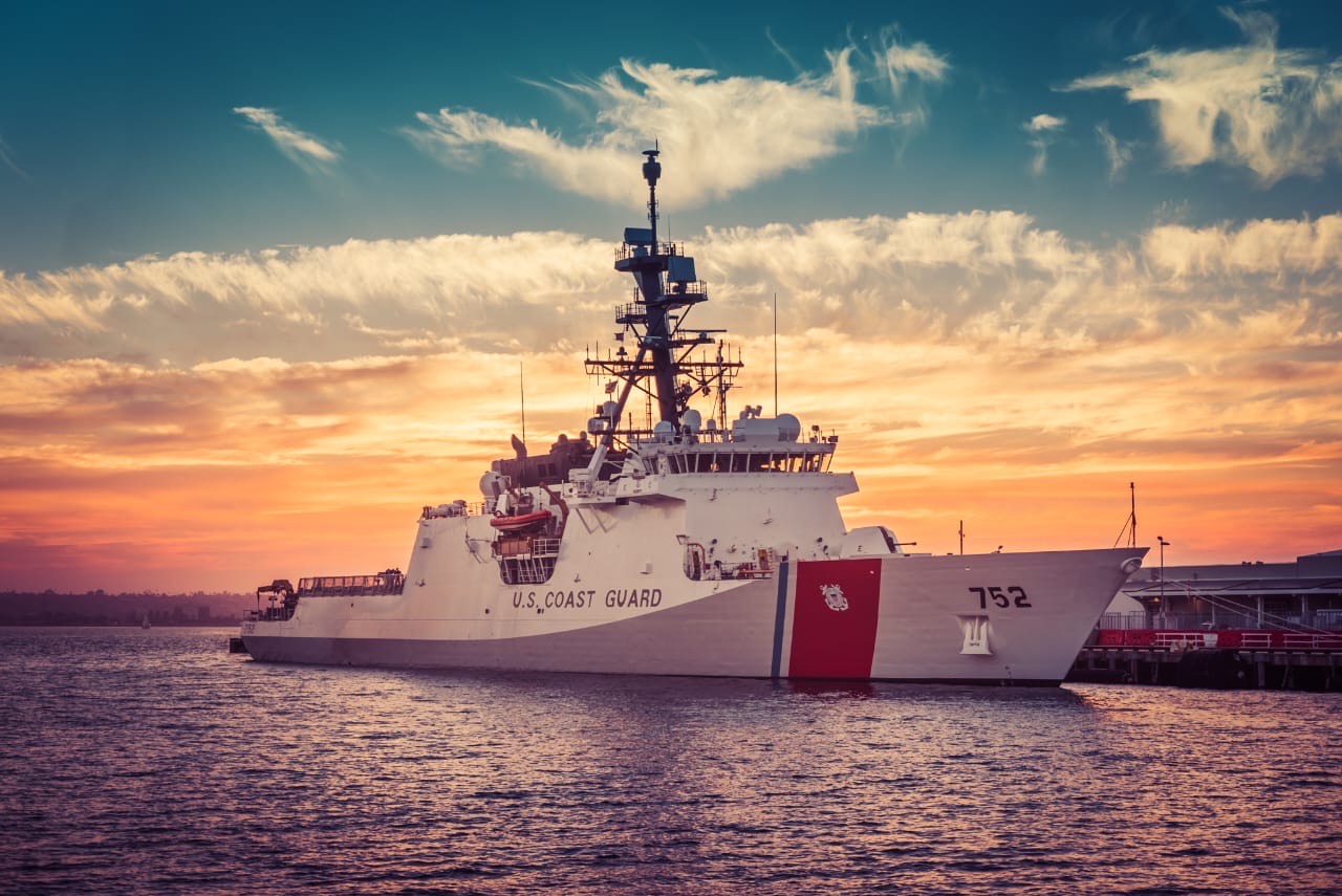 QUAD Nations Launch ‘At Sea Observer Mission’ to Boost Maritime Cooperation